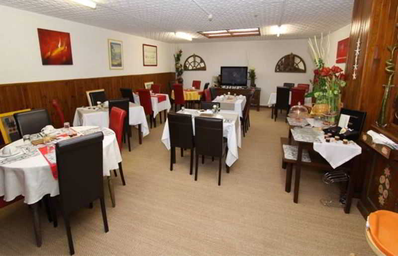 Brit Hotel Hermitage Royan Eksteriør bilde